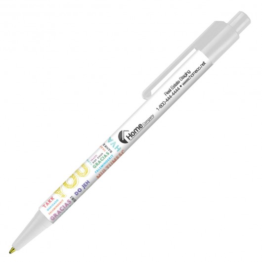 Full Colour Wrap Pens